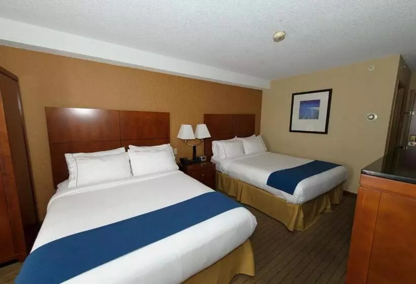 اتاق استاندارد, Sandman Hotel & Suites London Downtown