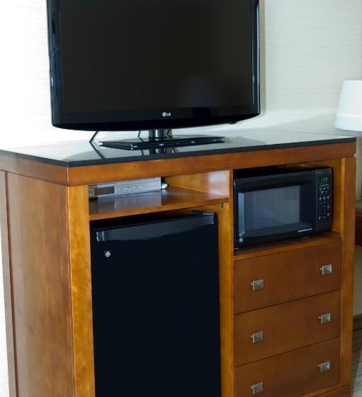 غرفة قياسية, Sandman Hotel & Suites London Downtown