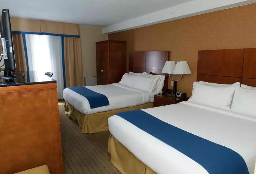 اتاق استاندارد, Sandman Hotel & Suites London Downtown