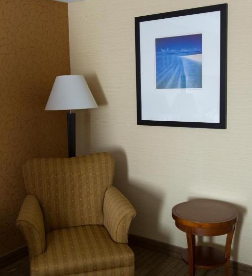 スタンダードルーム, Sandman Hotel & Suites London Downtown
