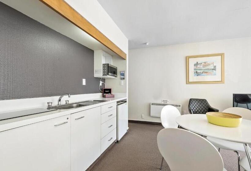 آپارتمان خانوادگی 2 خوابه, Amity Serviced Apartments