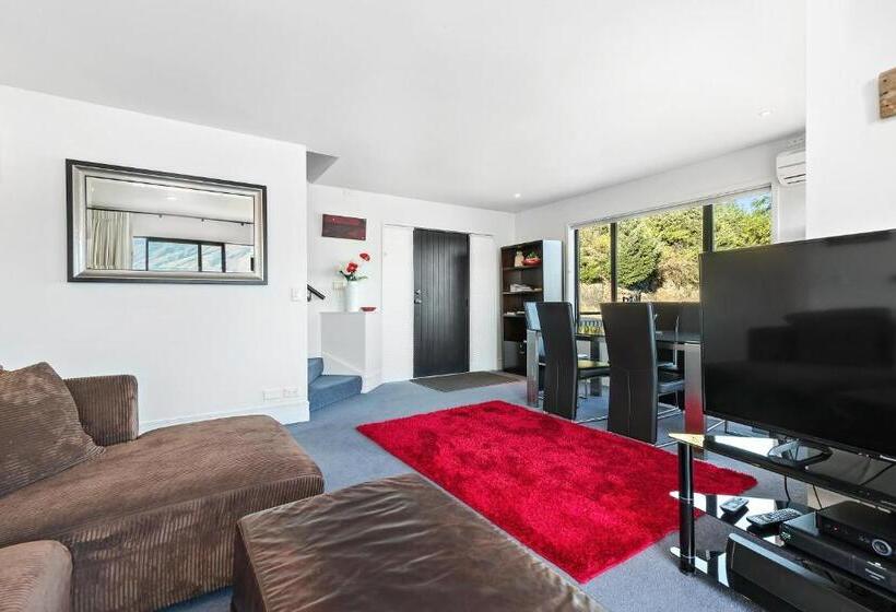 آپارتمان 1 خوابه, Amity Serviced Apartments