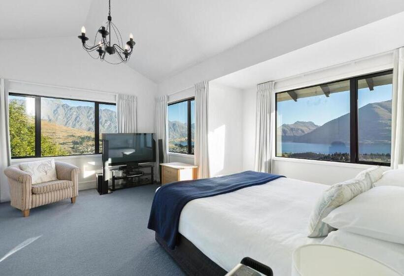 آپارتمان 1 خوابه, Amity Serviced Apartments