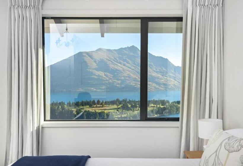 آپارتمان 1 خوابه, Amity Serviced Apartments