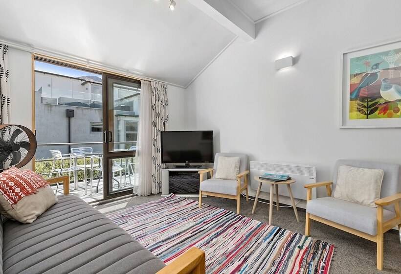 آپارتمان 1 خوابه, Amity Serviced Apartments