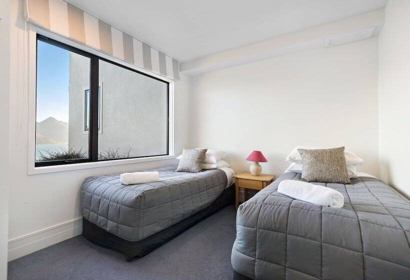 آپارتمان 1 خوابه, Amity Serviced Apartments