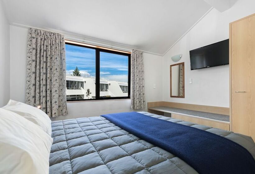 آپارتمان 1 خوابه, Amity Serviced Apartments