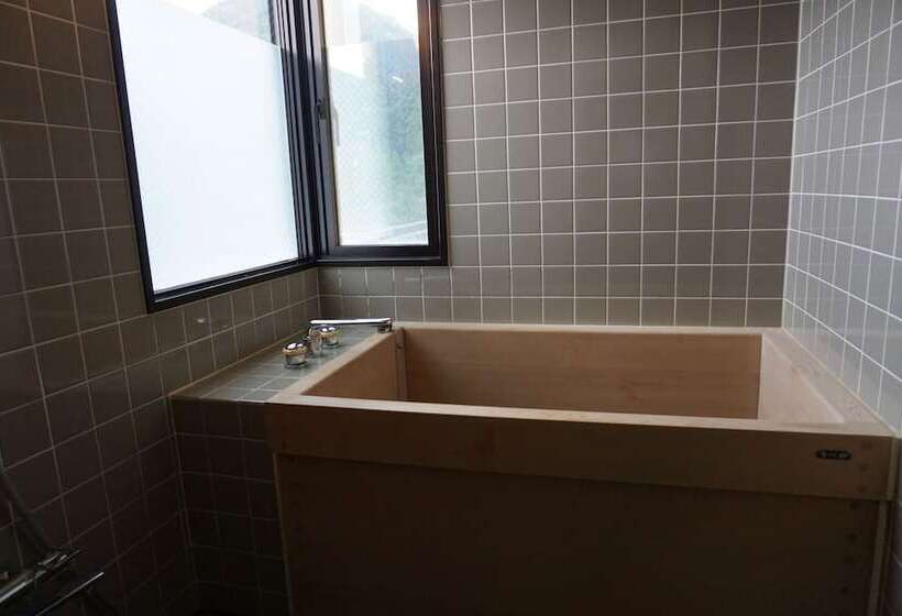 스탠다드 룸, Arima Onsen Takayamaso Hanano
