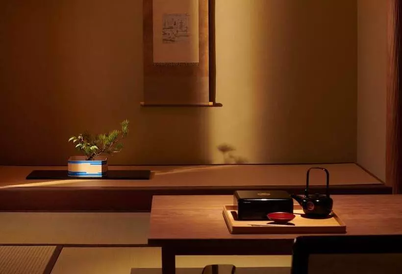 スタンダードルーム, Arima Onsen Takayamaso Hanano