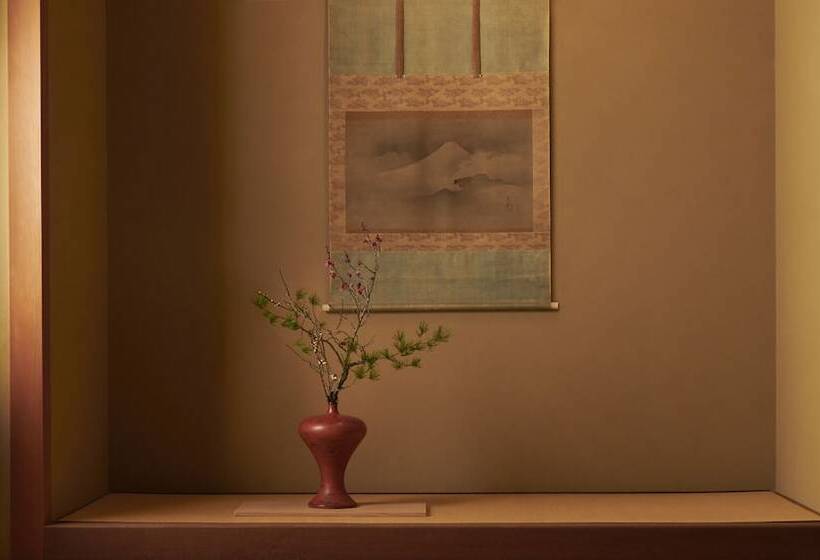 스탠다드 룸, Arima Onsen Takayamaso Hanano