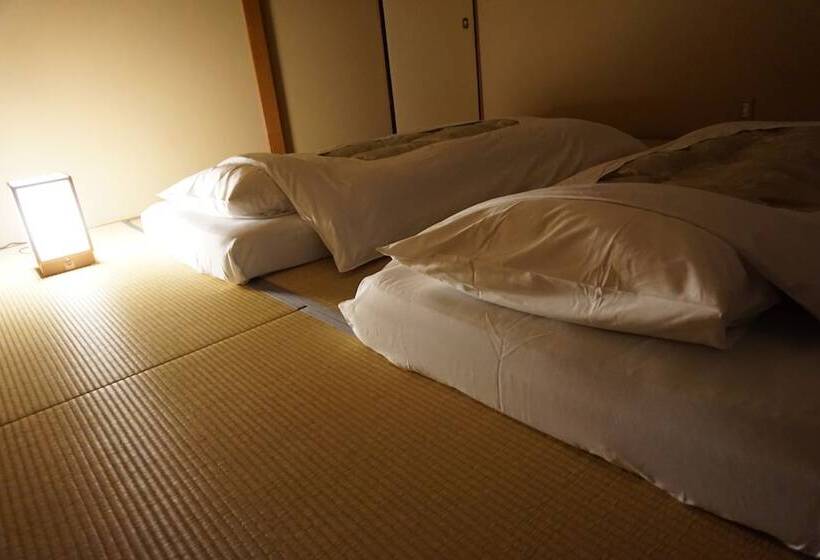 스탠다드 룸, Arima Onsen Takayamaso Hanano