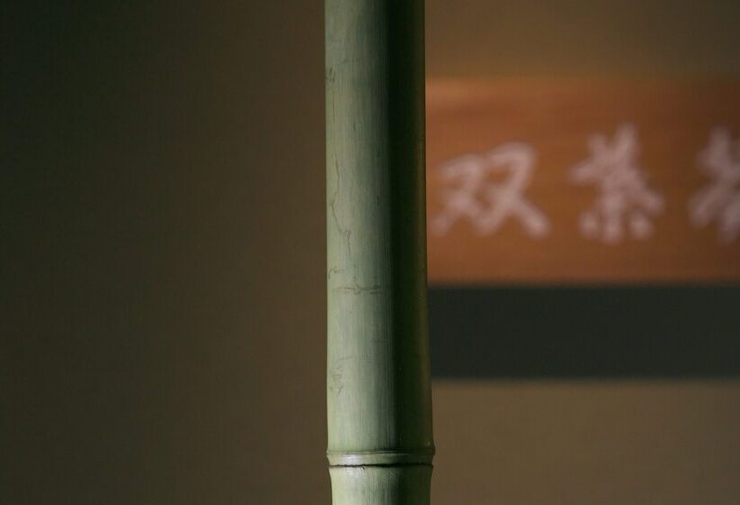 جناح ديلوكس, Arima Onsen Takayamaso Hanano