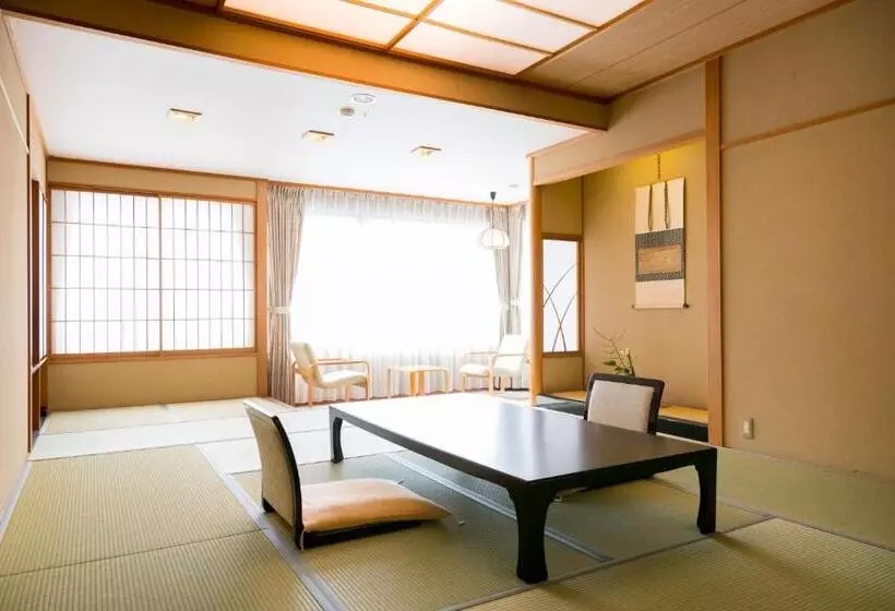 スーペリアールーム, Arima Onsen Takayamaso Hanano