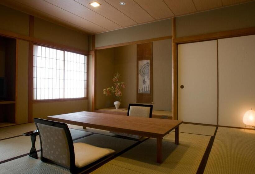 스위트, Arima Onsen Takayamaso Hanano