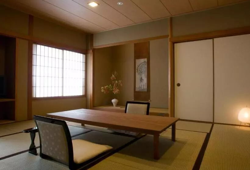 スイート, Arima Onsen Takayamaso Hanano