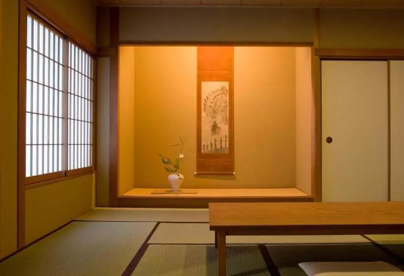 スイート, Arima Onsen Takayamaso Hanano
