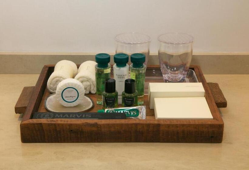 جناح ديلوكس, Arima Onsen Takayamaso Hanano