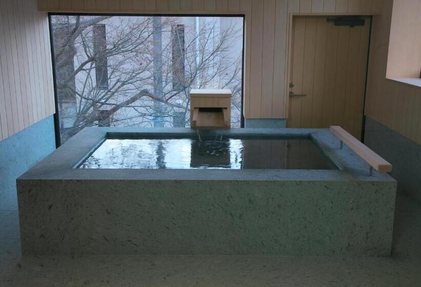 جناح ديلوكس, Arima Onsen Takayamaso Hanano