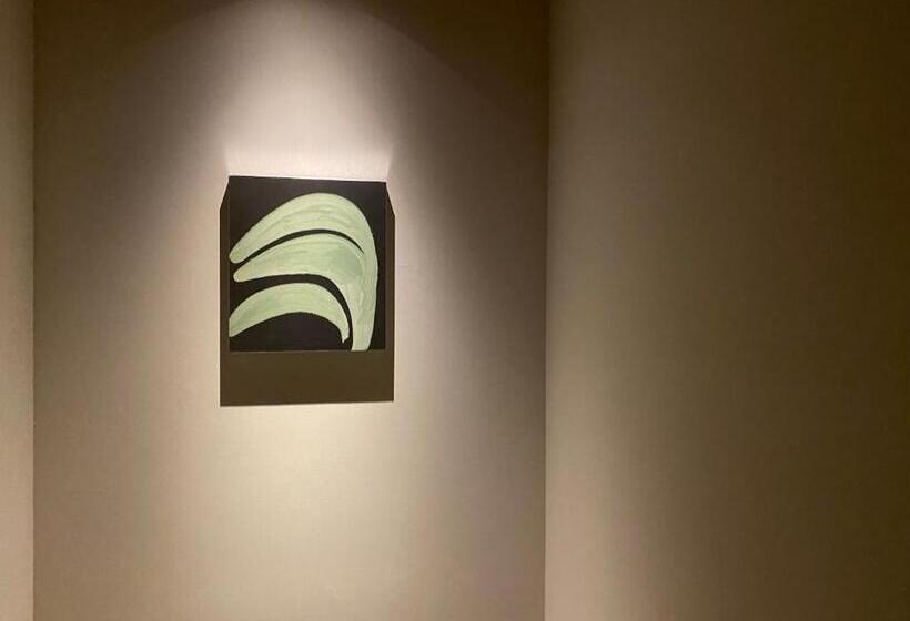 جناح سرير كينج, Arima Onsen Takayamaso Hanano