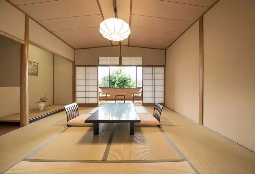 スタンダードルーム, Arima Onsen Takayamaso Hanano