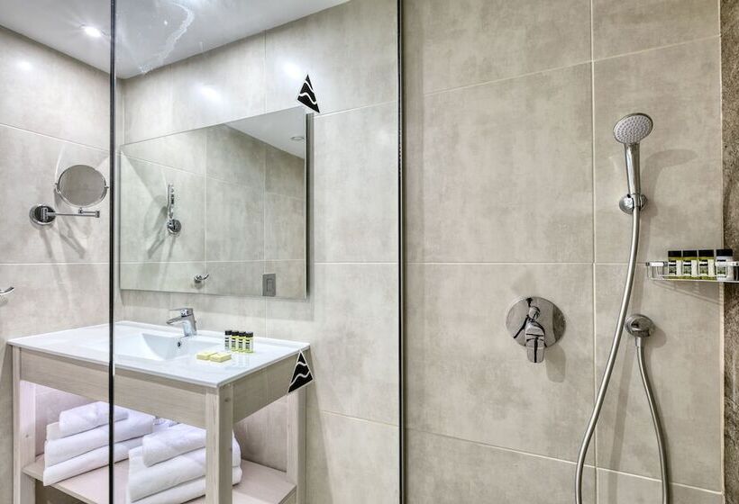 패밀리 룸 바다 전망, Atlantica Sungarden Beach