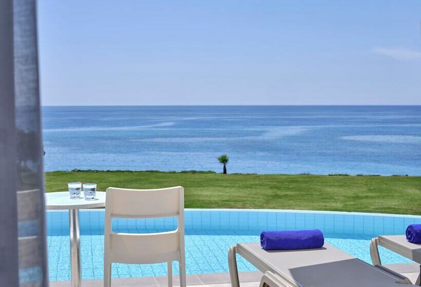 Superior swim-up room with sea view, Atlantica Sungarden Beach