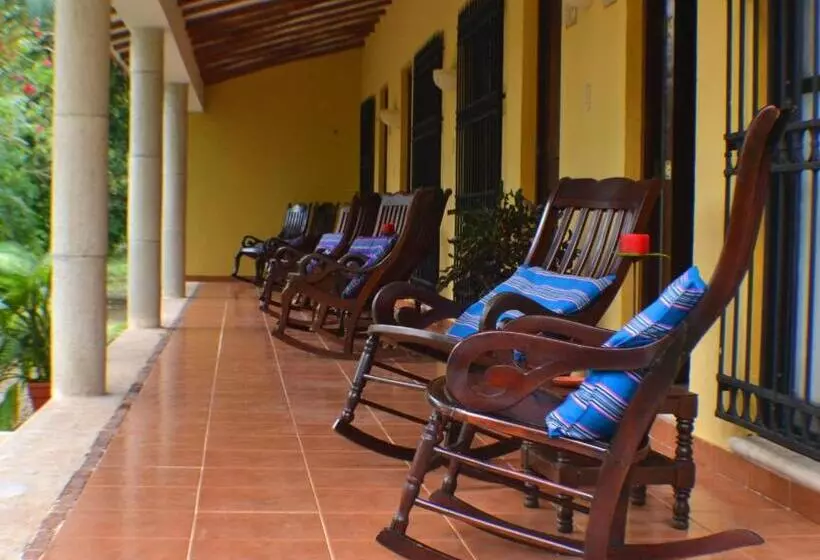 スタンダードルーム, Hacienda Chichen Resort And Yaxkin Spa