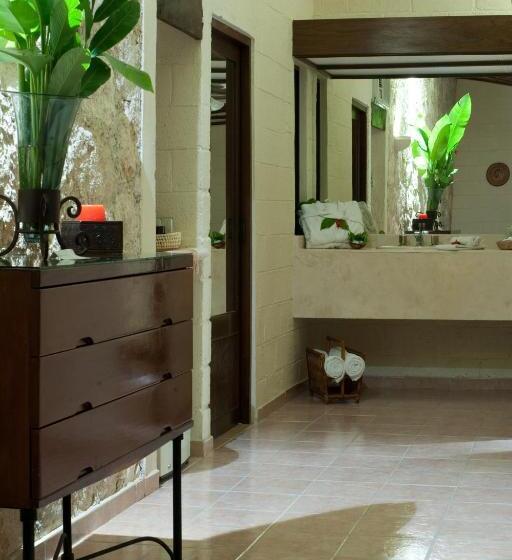 ماستر سويت, Hacienda Chichen Resort And Yaxkin Spa