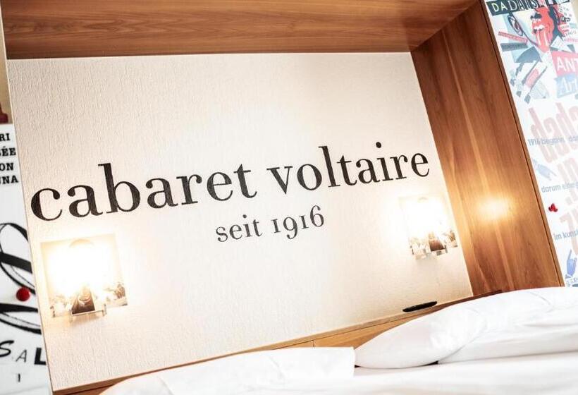 اتاق استاندارد, Boutique Hotel Kronenhof