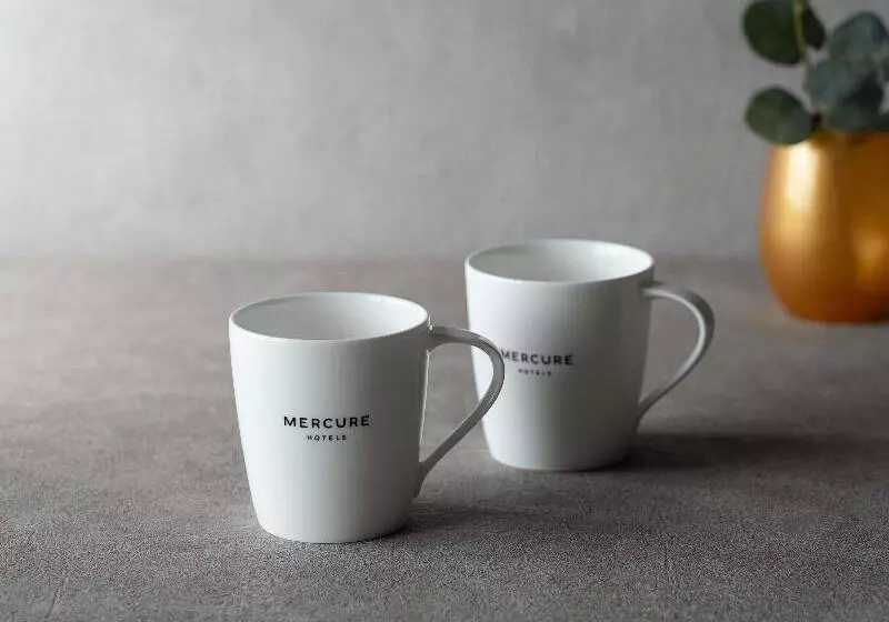 Standard Kolmen Hengen Huone, New Helvetia