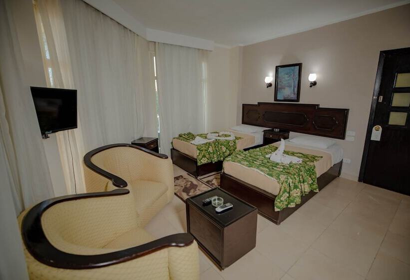 اتاق استاندارد, Sand Beach Resort