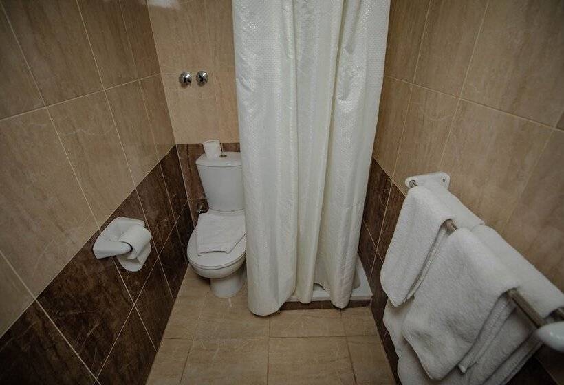 اتاق استاندارد, Sand Beach Resort