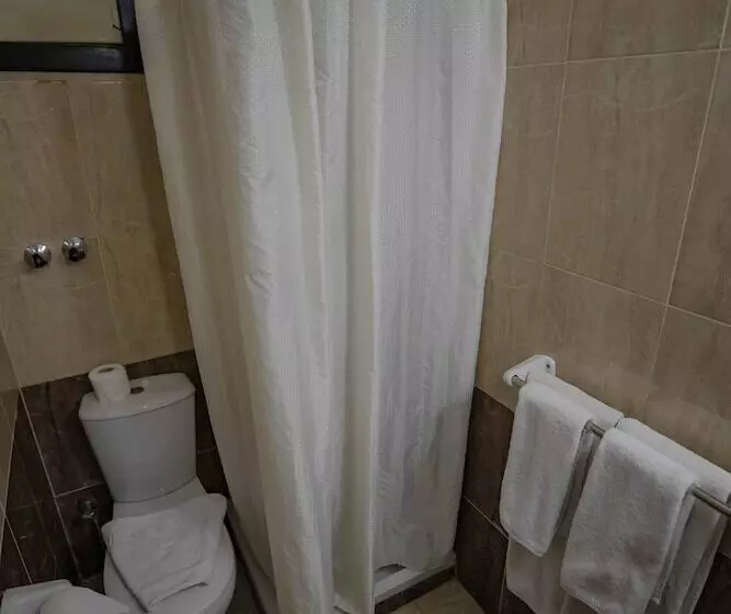 اتاق استاندارد سه نفره, Sand Beach Resort