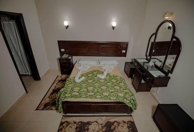 اتاق استاندارد, Sand Beach Resort