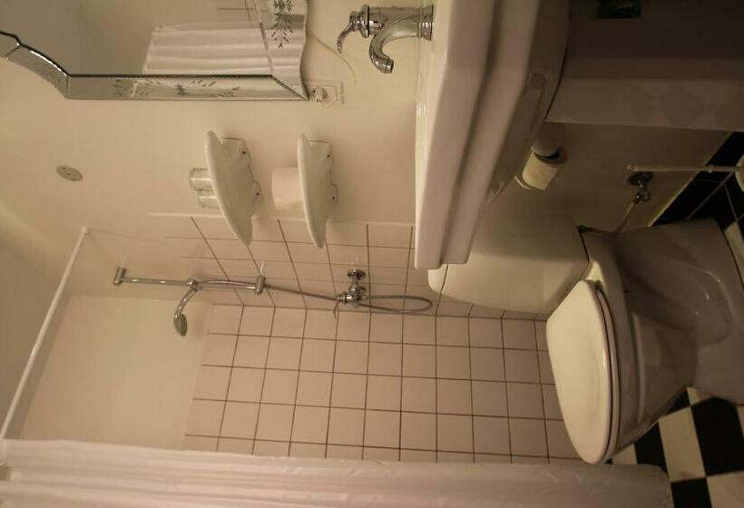 标准间, Store Restrup Manor House