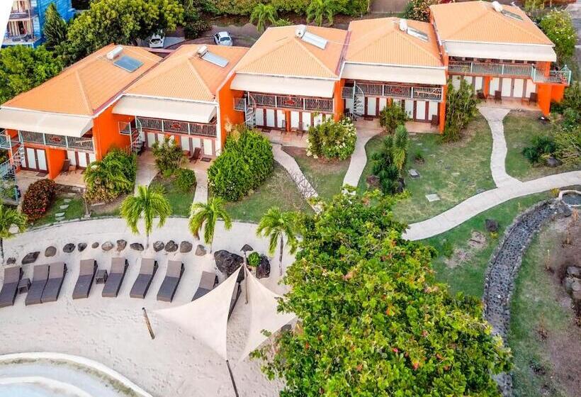 ویلای 2 خوابه, True Blue Bay Resort