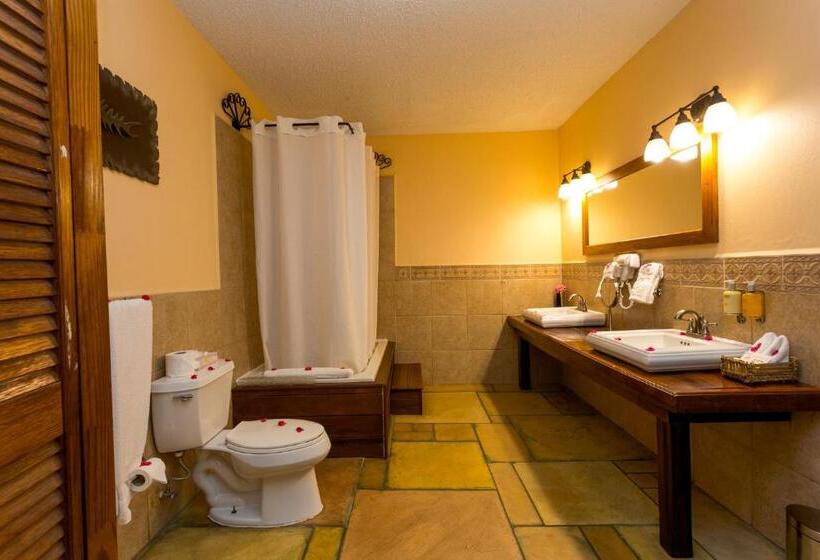 ویلای 2 خوابه, True Blue Bay Resort