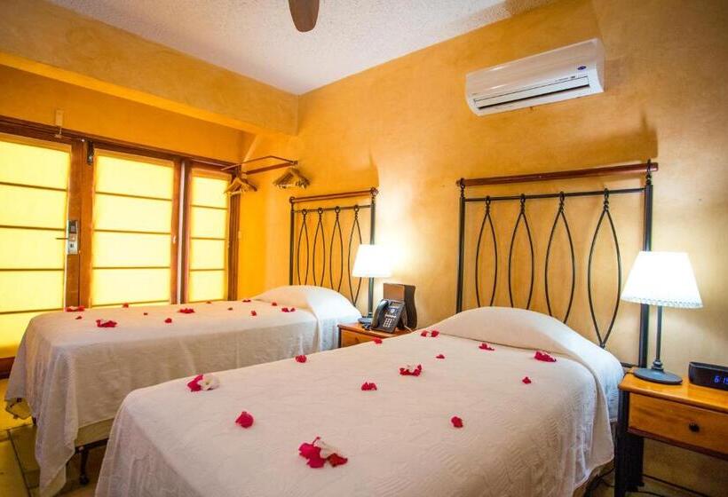 ویلای 2 خوابه, True Blue Bay Resort