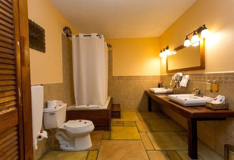 ویلای 2 خوابه, True Blue Bay Resort