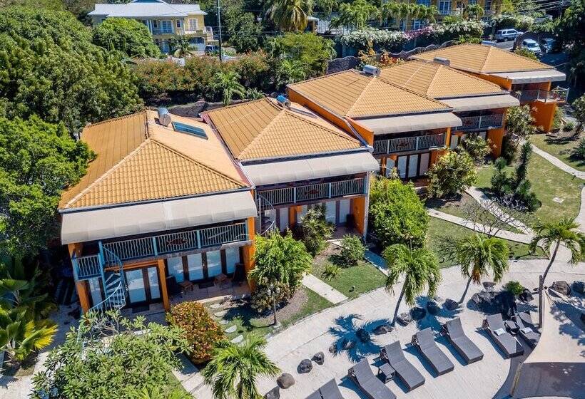 ویلای 2 خوابه, True Blue Bay Resort