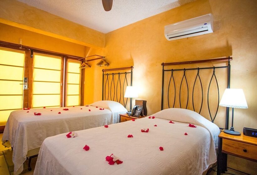 ویلای 2 خوابه, True Blue Bay Resort