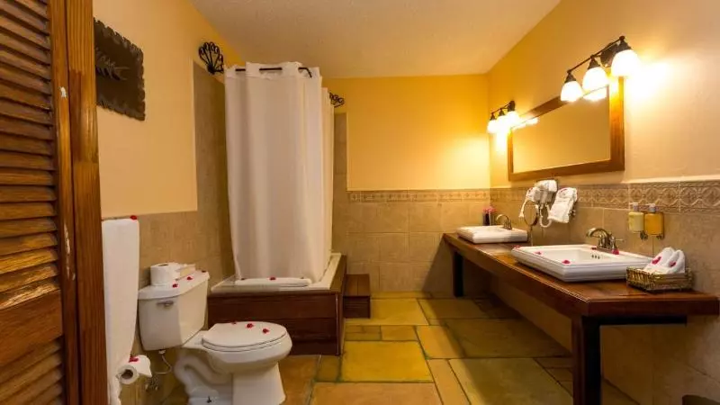 ویلای 2 خوابه, True Blue Bay Resort
