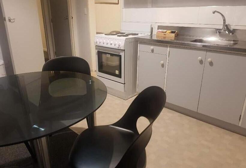 Студио Стандарт Кровать Кинг, Kelly's Riverside Motel