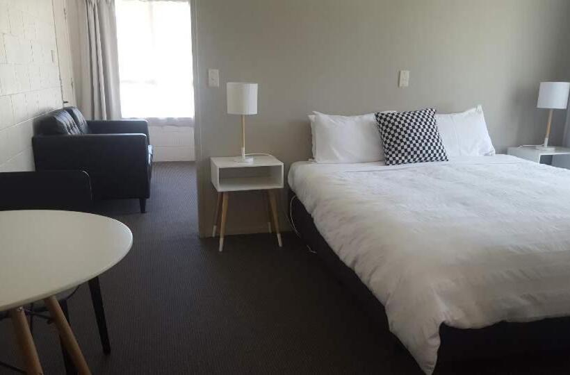 Студио Стандарт Кровать Кинг, Kelly's Riverside Motel