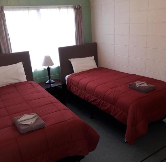 Апартаменты 2 Спальни, Motel Sierra