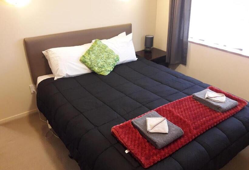 침실 1개 아파트, Motel Sierra