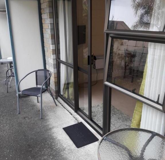 침실 1개 아파트, Motel Sierra