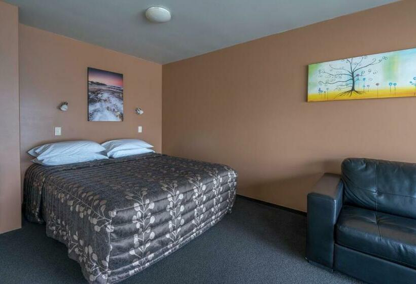 Студия Стандарт, Sierra Beachfront Motel