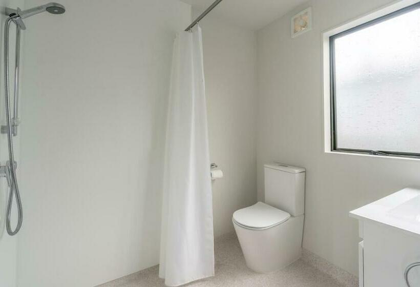 חדר סטודיו סטנדרד, Sierra Beachfront Motel