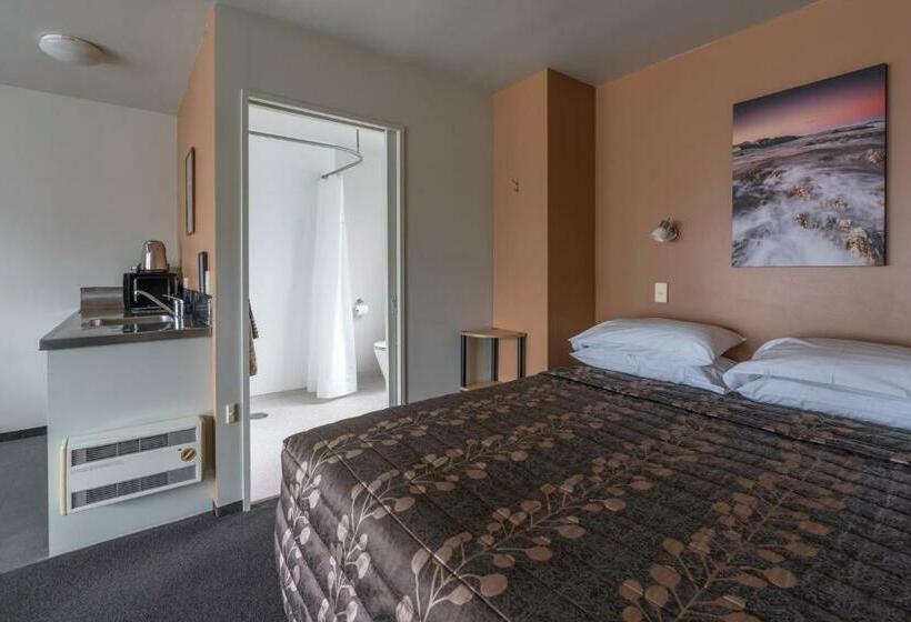 חדר סטודיו סטנדרד, Sierra Beachfront Motel